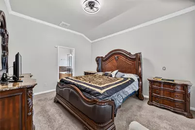 16648 Conner Creek Lane, Houston, TX 77044 - Photo 18