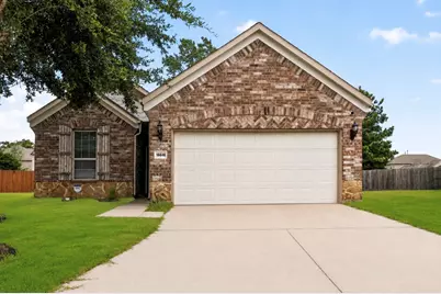 16648 Conner Creek Lane, Houston, TX 77044 - Photo 1