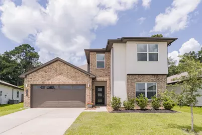 14205 Wonder Lake Lane, Conroe, TX 77384 - Photo 2