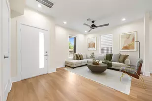 1275 Dewalt St, Houston, TX 77088 - Photo 2