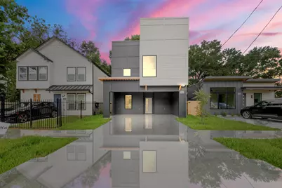 1275 Dewalt Street, Houston, TX 77088 - Photo 1
