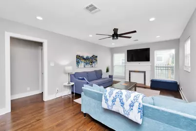 3315 Rosedale Street, Houston, TX 77004 - Photo 6
