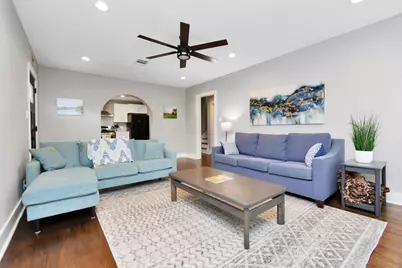 3315 Rosedale Street, Houston, TX 77004 - Photo 4