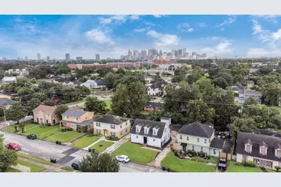 3315 Rosedale Street, Houston, TX 77004 - Photo 2