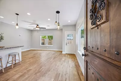 3605 Billingsley Street #B, Houston, TX 77009 - Photo 2