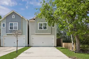 3605 Billingsley St, Houston, TX 77009 - Photo 1