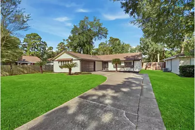 22911 Canyon Lake Drive, Spring, TX 77373 - Photo 1