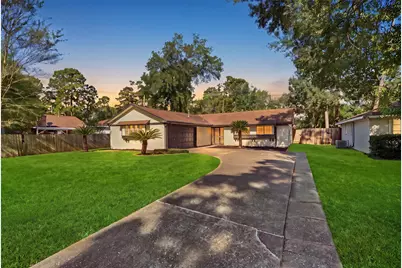 22911 Canyon Lake Drive, Spring, TX 77373 - Photo 2