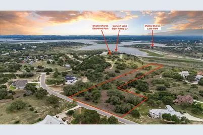 161 Mystic Shores Boulevard, Spring Branch, TX 78070 - Photo 2