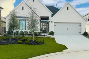 26951 Longwood Ledge Dr, The Woodlands, TX 77389 - Photo 1