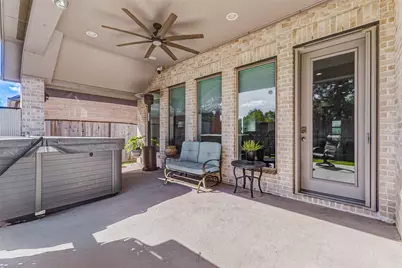 5130 Albany Shores Lane, Fulshear, TX 77441 - Photo 46