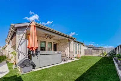 5130 Albany Shores Lane, Fulshear, TX 77441 - Photo 44