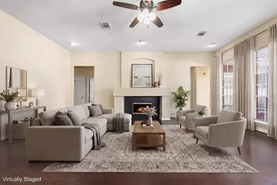 19222 Atherton Lane, Houston, TX 77094 - Photo 4