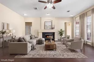 19222 Atherton Ln, Houston, TX 77094 - Photo 4