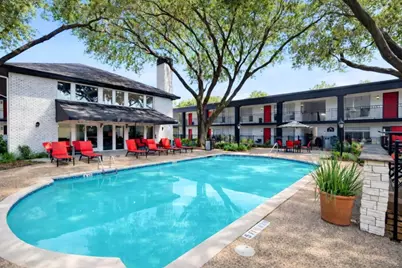 2815 Greenridge Drive #2-106, Houston, TX 77057 - Photo 16