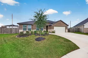 3939 Hordley Ter Trl, Fulshear, TX 77441 - Photo 2