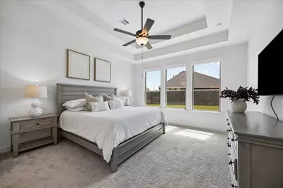 4814 Highland Stream Court, Fulshear, TX 77441 - Photo 14