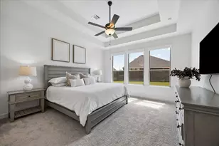 4814 Highland Strm Ct, Fulshear, TX 77441 - Photo 14