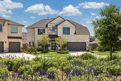 4814 Highland Stream Court, Fulshear, TX 77441 - Photo 32