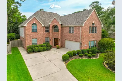 7 Stickley Court, The Woodlands, TX 77382 - Photo 32