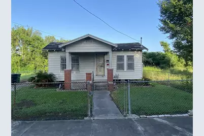 2805 Brackenridge Street, Houston, TX 77026 - Photo 1