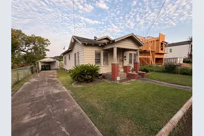 2805 Brackenridge Street, Houston, TX 77026 - Photo 2