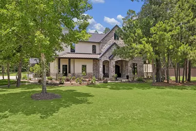 1030 Trailwood Estates Drive, Magnolia, TX 77354 - Photo 2