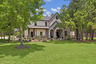 1030 Trailwood Estates Dr, Magnolia, TX 77354 - Photo 2