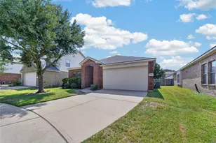 406 Mornington Ln, Katy, TX 77494 - Photo 4