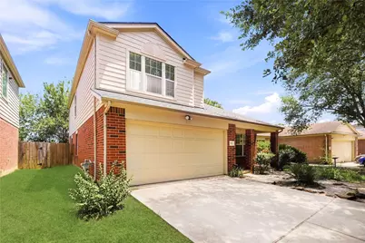 727 Cypresswood Ridge, Spring, TX 77373 - Photo 2