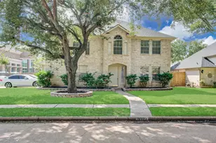 14503 Parkesgate Dr, Houston, TX 77083 - Photo 1