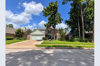 9222 Silver Tip Drive, Spring, TX 77379 - Photo 1