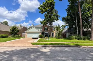 9222 Silver Tip Dr, Spring, TX 77379 - Photo 1