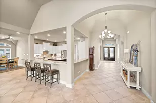 30614 Indigo Falls Dr, Brookshire, TX 77423 - Photo 2