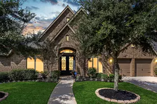 30614 Indigo Falls Dr, Brookshire, TX 77423 - Photo 38
