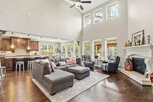 2187 Graystone Hills Dr, Conroe, TX 77304 - Photo 4