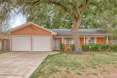 7022 Triola Lane, Houston, TX 77074 - Photo 2