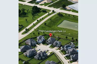 7742 Candlelight Park Lane, Spring, TX 77379 - Photo 4