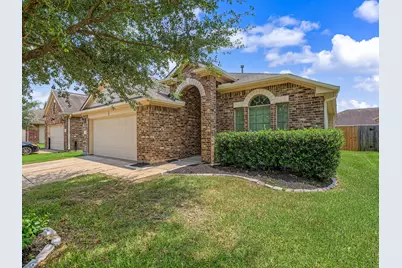 22431 Albee Drive, Katy, TX 77449 - Photo 6