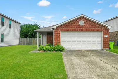 1314 Athea Way, Rosenberg, TX 77471 - Photo 1
