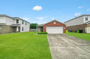 1314 Athea Way, Rosenberg, TX 77471 - Photo 4