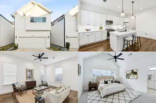 1230 Mcneil St, Houston, TX 77009 - Photo 1