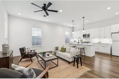 1230 McNeil Street, Houston, TX 77009 - Photo 6