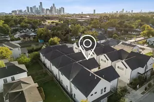 1230 Mcneil St, Houston, TX 77009 - Photo 2