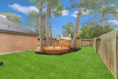 87 S Wynnoak Circle, The Woodlands, TX 77382 - Photo 24