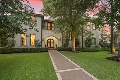 711 Timber Hill Drive, Hedwig Village, TX 77024 - Photo 1