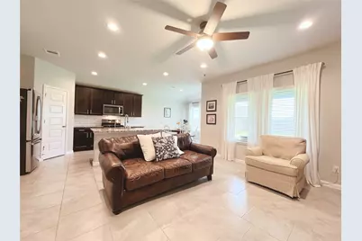 3419 Sicily Island Lane, Katy, TX 77494 - Photo 4