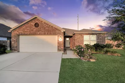 7615 Tye Creek Lane, Richmond, TX 77469 - Photo 2