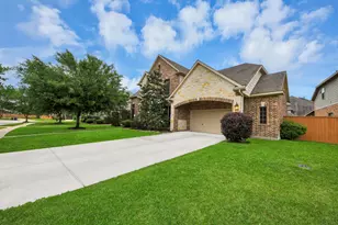 2895 Ragusa Ln, League City, TX 77573 - Photo 6