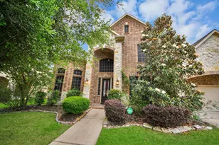 2895 Ragusa Ln, League City, TX 77573 - Photo 8
